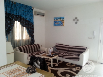  V 061 -  Sale  Furnished Villa Djerba